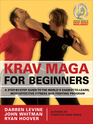 Krav Maga for Beginners - ebook